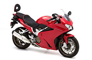 VFR & Interceptor