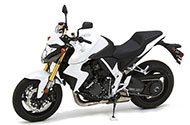 2009 - 2017 CB 1000R
