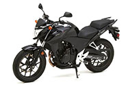 2013 - 2015 CB 500F