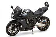 2014 - 2020 CB650F