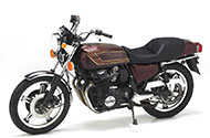1975 - 1978 CB 750F
