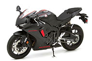 2017-2026 CBR 1000 RR