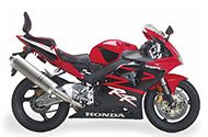 2002-2003 954 RR