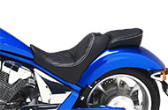 Passenger Pillion