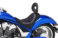 Solo Saddle