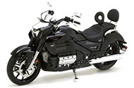 Dual Touring Saddle