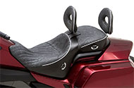 Touring Saddle