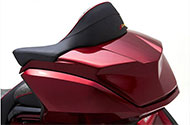 Hi-Cap Trunk Lid 2018-2020 ONLY