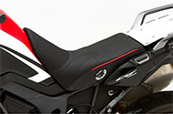 2016-2019 Africa Twin Front Seat