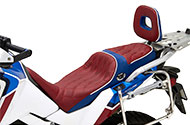 2020-2026 Africa Twin LOW Seat