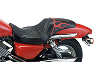 1994 - 2002 Magna VF750C