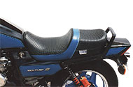 1984 - 1986 Nighthawk 700S