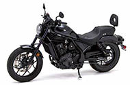 Dual Tour Saddle