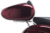 Streamliner Trunkbox