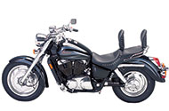 2000-2008 Dual Tour