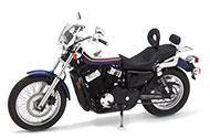 Dual Tour Saddle