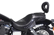 2001-2007 Dual Tour