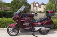Canyon Dual Sport
