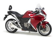 2010 - 2017 VFR 1200