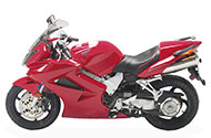 2002 - 2013 VFR 800