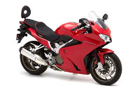 2014 - 2021 VFR 800