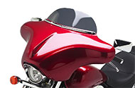 Fleetliner Fairing