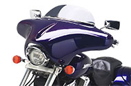 Fleetliner Fairing