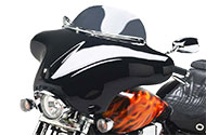 Fleetliner Fairing