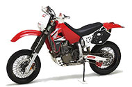 2000 - 2007 XR 650R