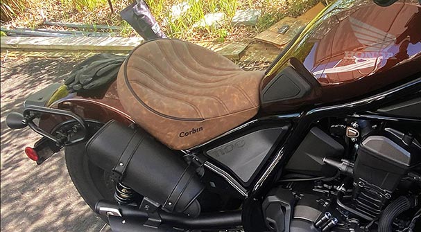 Rider Photo