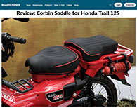 RoadRUNNER Review