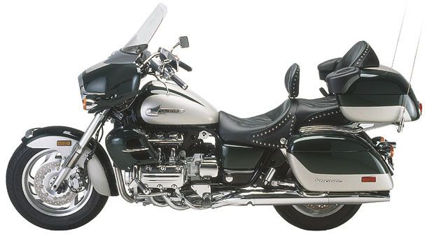 Honda Valkyrie Interstate