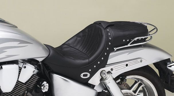 Honda VTX 1800 F