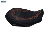 Hollywood Solo Saddle