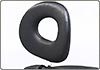 Standard Ovalbac Backrest