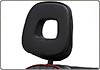 New Design Edge Backrest
