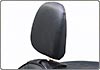 Gunfighter Backrest