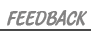 Feedback