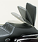 Patented Rumble Seat