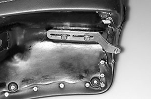 Rear Tabs — click to enlarge