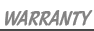 Warranty