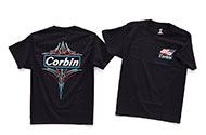Corbin Apparel