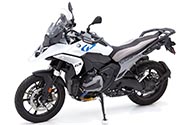 BMW Motorcycles