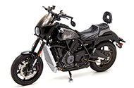 Buell Motorcycles