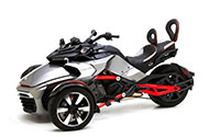 Can-Am Cycles