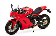 Ducati Motorcycles