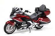 Honda Motorcycles