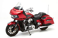 Indian Motorcycles
