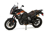 KTM Motorcycles