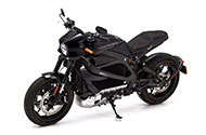 Livewire Motorcycles